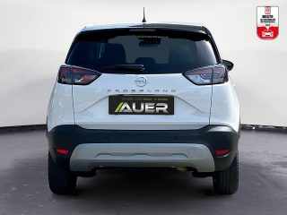 Opel Crossland 1,2 Turbo Elegance | LED | Navi | Klimaaut