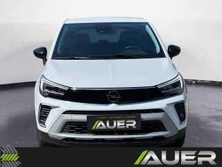 Opel Crossland 1,2 Turbo Elegance | LED | Navi | Klimaaut