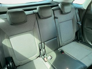 Opel Crossland 1,2 Turbo Elegance | LED | Navi | Klimaaut