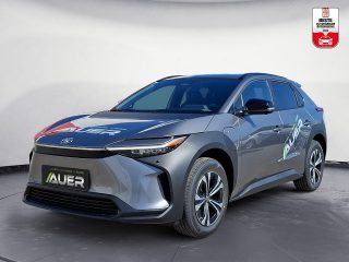 Toyota BZ4X Elektro 71,4kWh Aut.