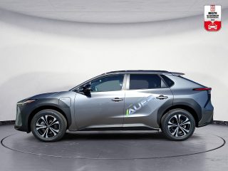 Toyota BZ4X Elektro 71,4kWh Aut.