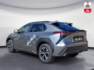 Toyota BZ4X Elektro 71,4kWh Aut.