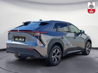 Toyota BZ4X Elektro 71,4kWh Aut.