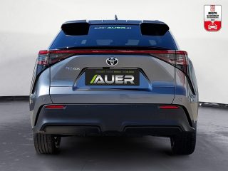 Toyota BZ4X Elektro 71,4kWh Aut.