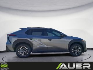 Toyota BZ4X Elektro 71,4kWh Aut.