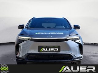 Toyota BZ4X Elektro 71,4kWh Aut.