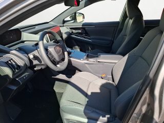 Toyota BZ4X Elektro 71,4kWh Aut.