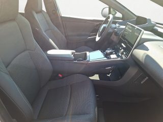 Toyota BZ4X Elektro 71,4kWh Aut.