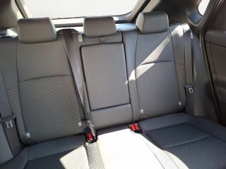 Toyota BZ4X Elektro 71,4kWh Aut.