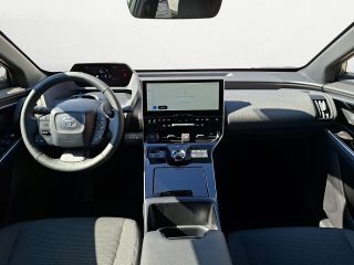 Toyota BZ4X Elektro 71,4kWh Aut.