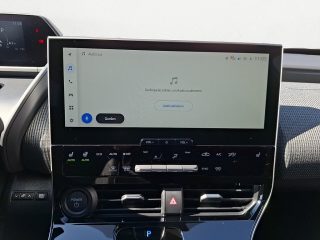 Toyota BZ4X Elektro 71,4kWh Aut.