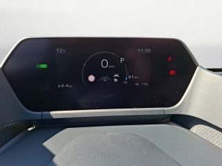 Toyota BZ4X Elektro 71,4kWh Aut.