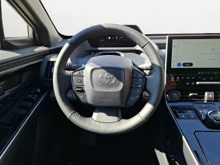 Toyota BZ4X Elektro 71,4kWh Aut.