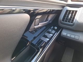 Toyota BZ4X Elektro 71,4kWh Aut.