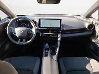 Toyota C-HR 2,0 PHEV Active Drive CVT 223PS | LED | Navi | Kamera