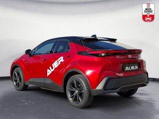 Toyota C-HR 2,0 PHEV Active Drive CVT 223PS | LED | Navi | Kamera