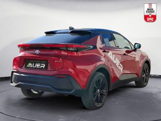 Toyota C-HR 2,0 PHEV Active Drive CVT 223PS | LED | Navi | Kamera