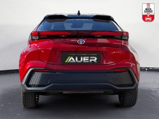 Toyota C-HR 2,0 PHEV Active Drive CVT 223PS | LED | Navi | Kamera