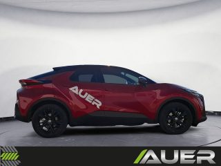 Toyota C-HR 2,0 PHEV Active Drive CVT 223PS | LED | Navi | Kamera