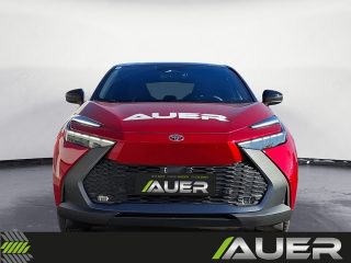 Toyota C-HR 2,0 PHEV Active Drive CVT 223PS | LED | Navi | Kamera