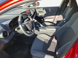 Toyota C-HR 2,0 PHEV Active Drive CVT 223PS | LED | Navi | Kamera