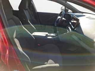 Toyota C-HR 2,0 PHEV Active Drive CVT 223PS | LED | Navi | Kamera