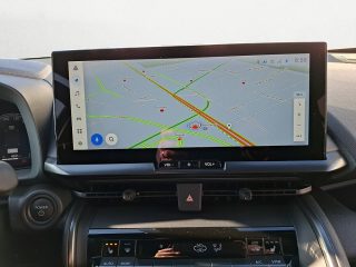 Toyota C-HR 2,0 PHEV Active Drive CVT 223PS | LED | Navi | Kamera