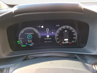 Toyota C-HR 2,0 PHEV Active Drive CVT 223PS | LED | Navi | Kamera