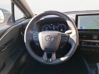 Toyota C-HR 2,0 PHEV Active Drive CVT 223PS | LED | Navi | Kamera