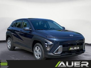 Hyundai KONA 1,0 T-GDi Comfort | LED | Navi | Kamera