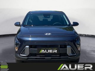 Hyundai KONA 1,0 T-GDi Comfort | LED | Navi | Kamera