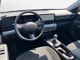Hyundai KONA 1,0 T-GDi Comfort | LED | Navi | Kamera