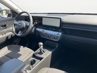 Hyundai KONA 1,0 T-GDi Comfort | LED | Navi | Kamera