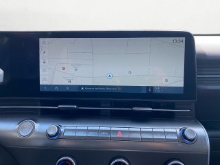 Hyundai KONA 1,0 T-GDi Comfort | LED | Navi | Kamera