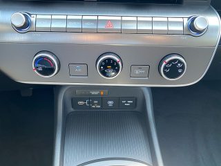 Hyundai KONA 1,0 T-GDi Comfort | LED | Navi | Kamera
