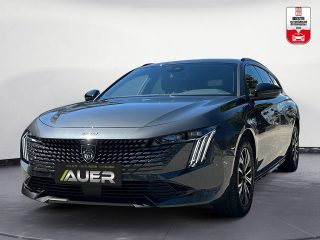 Peugeot 508 SW BlueHDI Allure Aut. | LED| Navi | Kamera