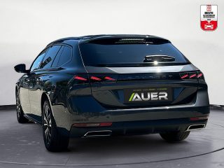 Peugeot 508 SW BlueHDI Allure Aut. | LED| Navi | Kamera