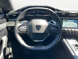 Peugeot 508 SW BlueHDI Allure Aut. | LED| Navi | Kamera