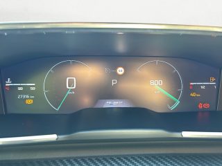 Peugeot 508 SW BlueHDI Allure Aut. | LED| Navi | Kamera