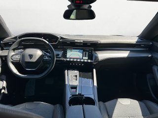 Peugeot 508 SW BlueHDI Allure Aut. | LED| Navi | Kamera