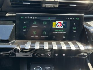 Peugeot 508 SW BlueHDI Allure Aut. | LED| Navi | Kamera