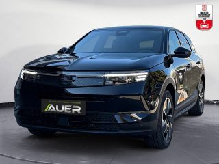 Opel Grandland 1,2 MHEV GS Aut. | LED | Navi | Winterpaket