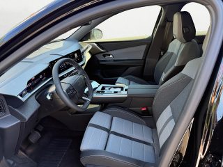 Opel Grandland 1,2 MHEV GS Aut. | LED | Navi | Winterpaket