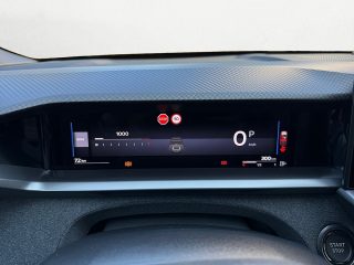 Opel Grandland 1,2 MHEV GS Aut. | LED | Navi | Winterpaket