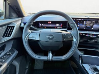 Opel Grandland 1,2 MHEV GS Aut. | LED | Navi | Winterpaket
