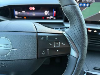 Opel Grandland 1,2 MHEV GS Aut. | LED | Navi | Winterpaket