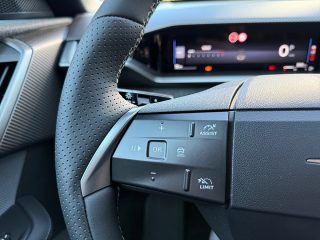 Opel Grandland 1,2 MHEV GS Aut. | LED | Navi | Winterpaket