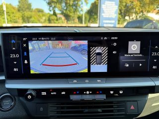 Opel Grandland 1,2 MHEV GS Aut. | LED | Navi | Winterpaket