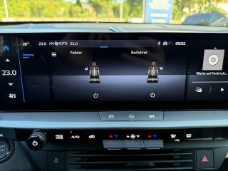 Opel Grandland 1,2 MHEV GS Aut. | LED | Navi | Winterpaket