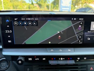 Opel Grandland 1,2 MHEV GS Aut. | LED | Navi | Winterpaket